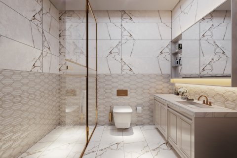 Leilighet i Istanbul, Tyrkia Nr. 188675 - 3