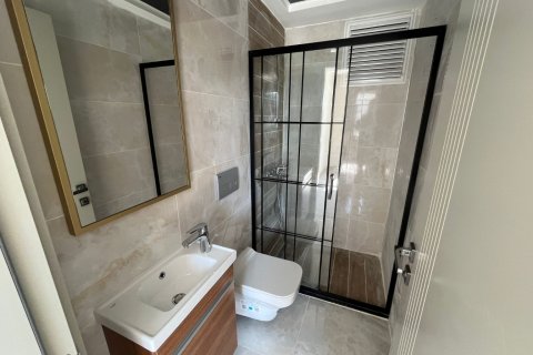 Apartment for sale  in Antalya, Turkey, 90m2, No. 188650 – photo 10