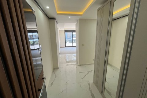 Apartment for sale  in Antalya, Turkey, 90m2, No. 188650 – photo 1