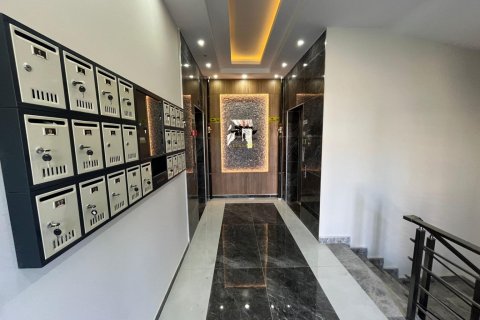 Apartment for sale  in Antalya, Turkey, 90m2, No. 188650 – photo 9