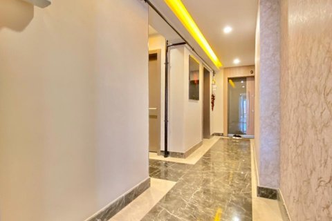 4+1 Wohnung  in Antalya, Türkei Nr. 211298 - 9