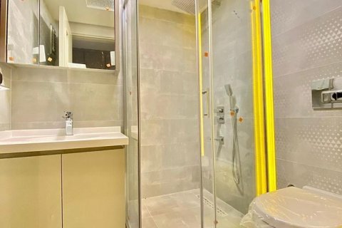 4+1 Wohnung  in Antalya, Türkei Nr. 211298 - 12