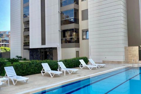 4+1 Wohnung  in Antalya, Türkei Nr. 211298 - 1