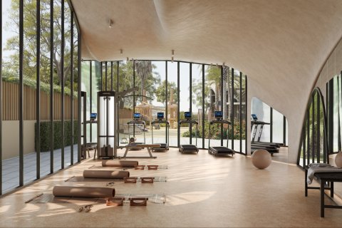 Продажа квартиры  в Анталье, Турция 2+1, 76м2, №211291 – фото 22