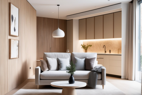 Продажа квартиры  в Анталье, Турция 2+1, 76м2, №211291 – фото 16