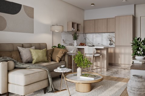 Продажа квартиры  в Анталье, Турция 2+1, 76м2, №211291 – фото 14