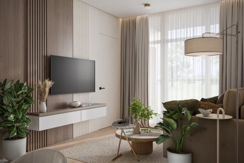 Продажа квартиры  в Анталье, Турция 2+1, 76м2, №211291 – фото 15