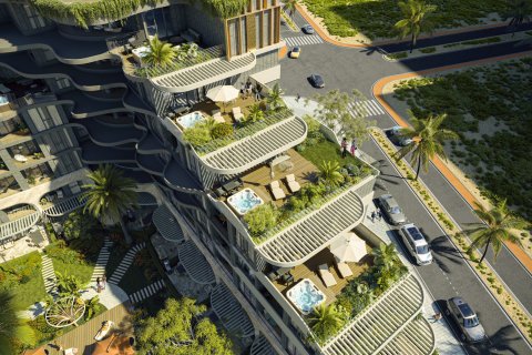 Продажа квартиры  в Анталье, Турция 2+1, 76м2, №211291 – фото 7