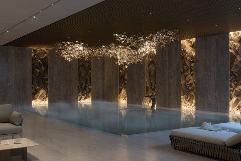 Продажа квартиры  в Анталье, Турция 2+1, 76м2, №211291 – фото 27