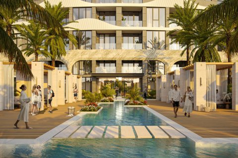 Продажа квартиры  в Анталье, Турция 2+1, 76м2, №211291 – фото 29