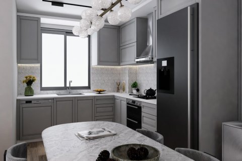 آپارتمان در  Antalya ، امارات متحده عربی  شماره 188623 - 23