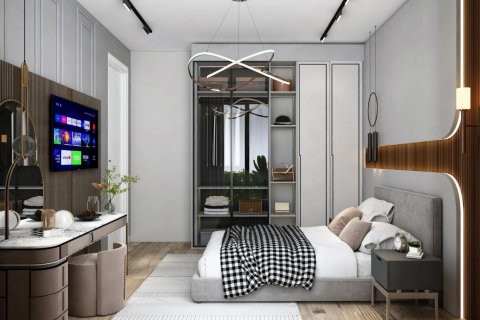 آپارتمان در  Antalya ، امارات متحده عربی  شماره 188623 - 30