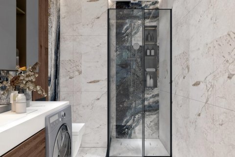 آپارتمان در  Antalya ، امارات متحده عربی  شماره 188623 - 29