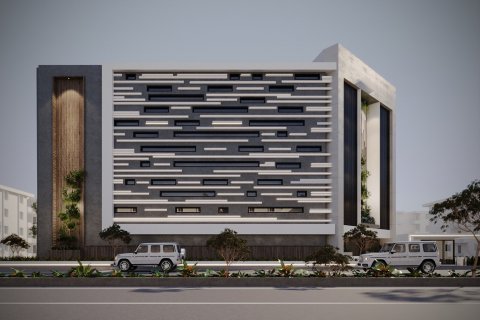 Apartment for sale  in Antalya, Turkey, No. 188671 – photo 18