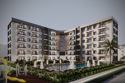 Apartment for sale  in Antalya, Turkey, No. 188671 – photo 19