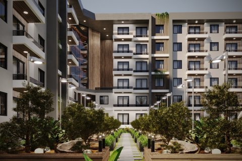 Apartment for sale  in Antalya, Turkey, No. 188671 – photo 14