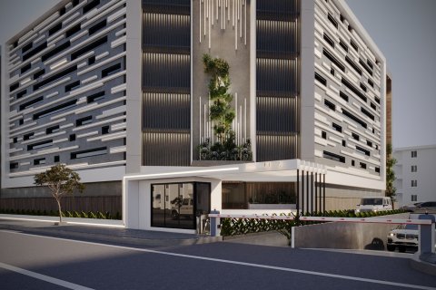Apartment for sale  in Antalya, Turkey, No. 188671 – photo 17