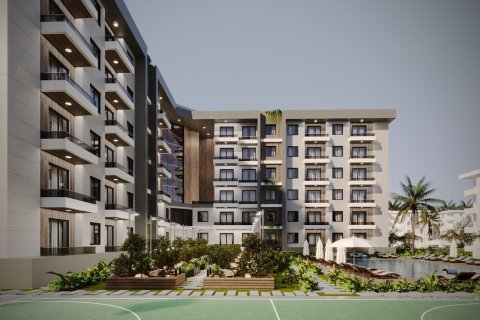 Apartment for sale  in Antalya, Turkey, No. 188671 – photo 22