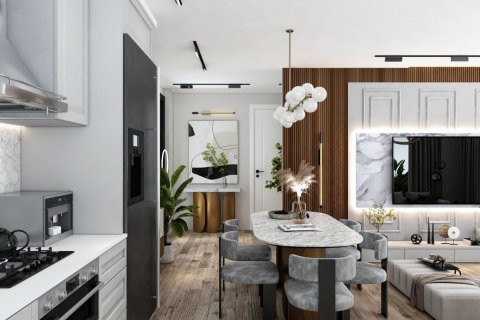 Apartment for sale  in Antalya, Turkey, No. 188671 – photo 5
