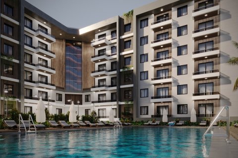 Apartment for sale  in Antalya, Turkey, No. 188671 – photo 8