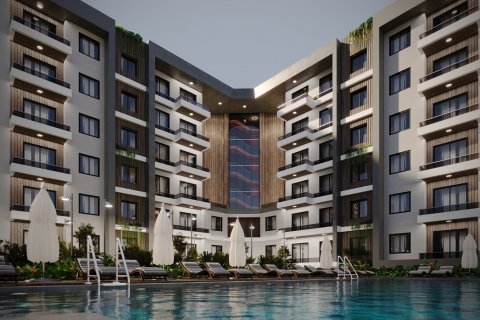 Apartment for sale  in Antalya, Turkey, No. 188671 – photo 15