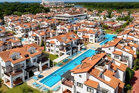 Villa i Antalya, Tyrkiet Nr. 188672 - 2