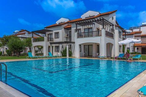 Villa i Antalya, Tyrkiet Nr. 188672 - 23