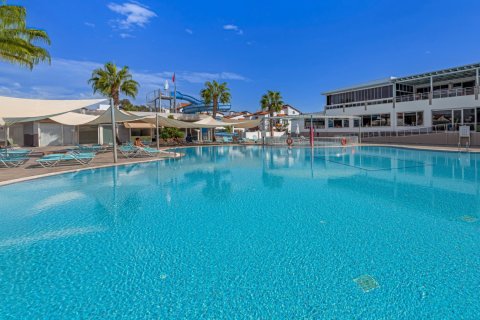 Villa i Antalya, Tyrkiet Nr. 188672 - 11