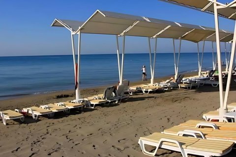 Villa i Antalya, Tyrkiet Nr. 188672 - 12