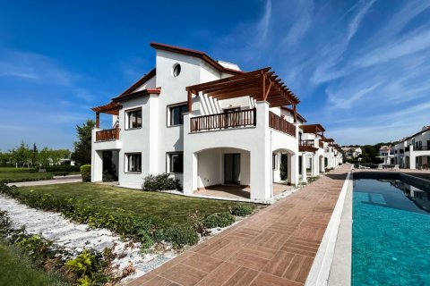 Villa i Antalya, Tyrkiet Nr. 188672 - 16