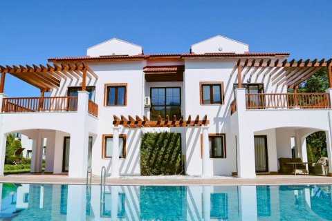 Villa i Antalya, Tyrkiet Nr. 188672 - 15