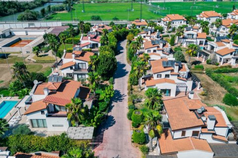 Villa i Antalya, Tyrkiet Nr. 188672 - 3