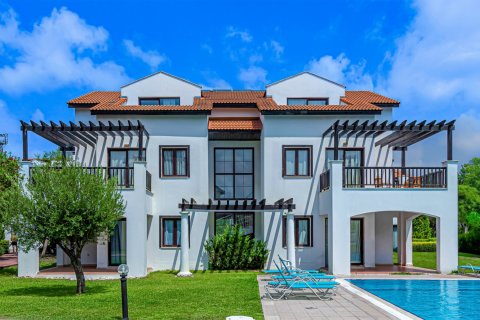 Villa i Antalya, Tyrkiet Nr. 188672 - 26