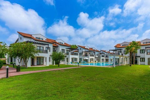 Villa i Antalya, Tyrkiet Nr. 188672 - 19