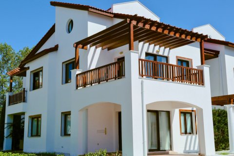 Villa i Antalya, Tyrkiet Nr. 188672 - 14