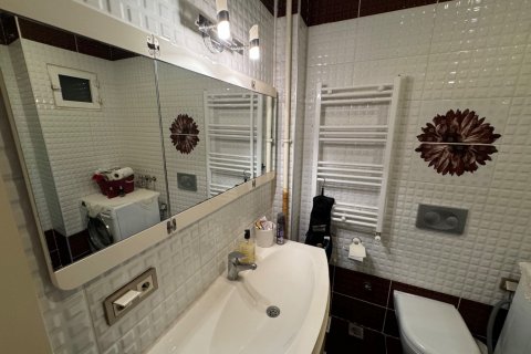 Продажа квартиры  в Анталье, Турция 5 комн., 220м2, №188646 – фото 16