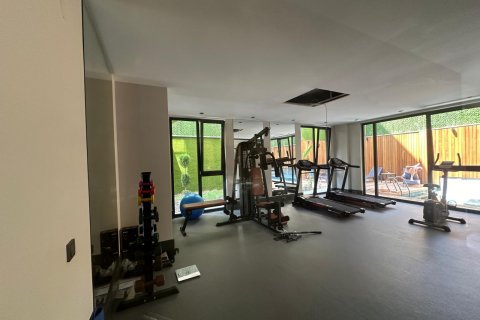 Apartment for sale  in Alanya, Antalya, Turkey, 1 bedroom, 60m2, No. 186965 – photo 19