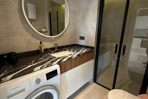 Apartment for sale  in Alanya, Antalya, Turkey, 1 bedroom, 60m2, No. 186965 – photo 11