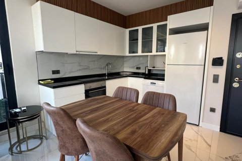 Apartment for sale  in Alanya, Antalya, Turkey, 1 bedroom, 60m2, No. 186965 – photo 6