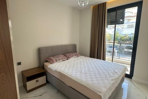 Apartment for sale  in Alanya, Antalya, Turkey, 1 bedroom, 60m2, No. 186965 – photo 10