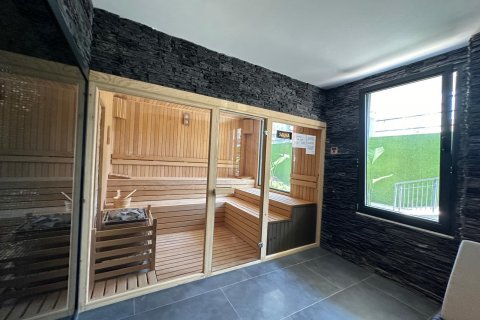 Apartment for sale  in Alanya, Antalya, Turkey, 1 bedroom, 60m2, No. 186965 – photo 22