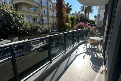 Apartment for sale  in Alanya, Antalya, Turkey, 1 bedroom, 60m2, No. 186965 – photo 5