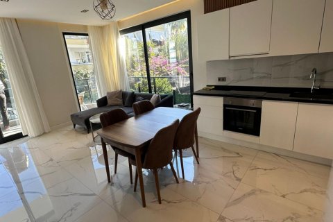 Apartment for sale  in Alanya, Antalya, Turkey, 1 bedroom, 60m2, No. 186965 – photo 8