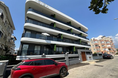 Apartment for sale  in Alanya, Antalya, Turkey, 1 bedroom, 60m2, No. 186965 – photo 17