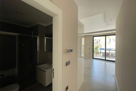 1+1 Lejlighed  i Alanya, Antalya, Tyrkiet Nr. 186967 - 13