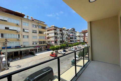 1+1 Lejlighed  i Alanya, Antalya, Tyrkiet Nr. 186967 - 8