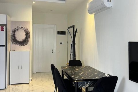 آپارتمان در  Alanya ، ترکیه 1 خوابه ، 45 متر مربع.  شماره 186966 - 11