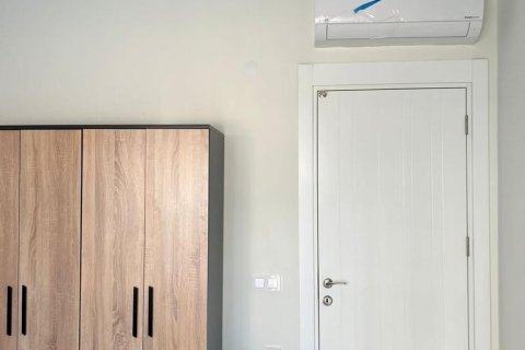 آپارتمان در  Alanya ، ترکیه 1 خوابه ، 45 متر مربع.  شماره 186966 - 10