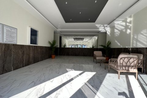 آپارتمان در  Alanya ، ترکیه 1 خوابه ، 45 متر مربع.  شماره 186966 - 29