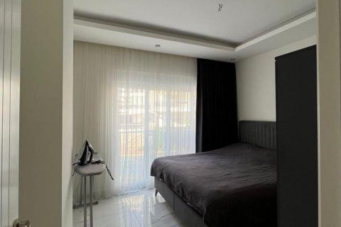 آپارتمان در  Alanya ، ترکیه 1 خوابه ، 45 متر مربع.  شماره 186966 - 8